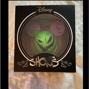 Disney Limited Edition Green Stitch collectable